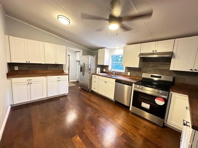 Black Oak Dr, Sparta, GA 31087