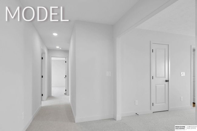 5417 N 191 St St, House other with 4 bedrooms, 3 bathrooms and 3 parking in Elkhorn NE | Image 43