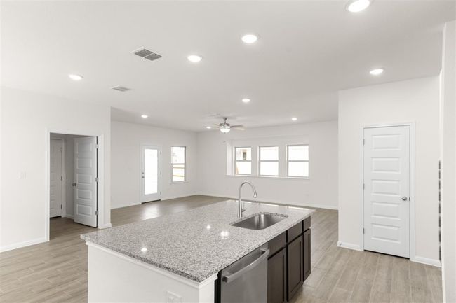 709 Paddock Ln, House other with 3 bedrooms, 3 bathrooms and null parking in Georgetown TX | Image 6