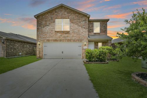 2921 Seacrest Ln, Texas City, TX, 77568-1689 | Card Image