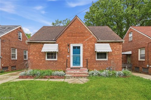 13416 Crossburn Ave, Cleveland, OH, 44135-5026 | Card Image