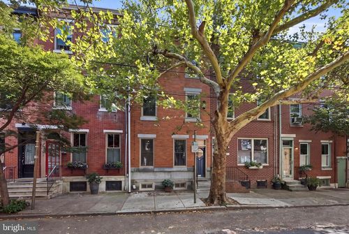 1012 Carpenter St, PHILADELPHIA, PA, 19147-3704 | Card Image
