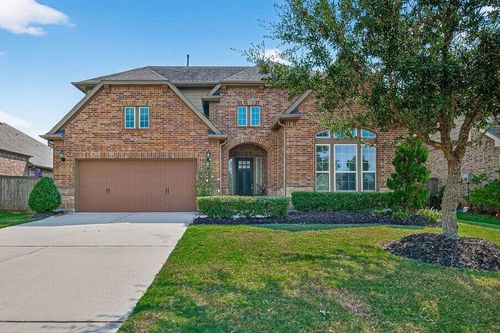 22519 Bassett Hollow Ln, Richmond, TX, 77469-2377 | Card Image