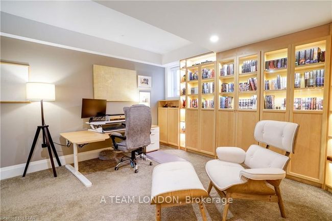 1095 Riverbend Rd, House other with 4 bedrooms, 0 bathrooms and 2 parking in London ON | Image 42
