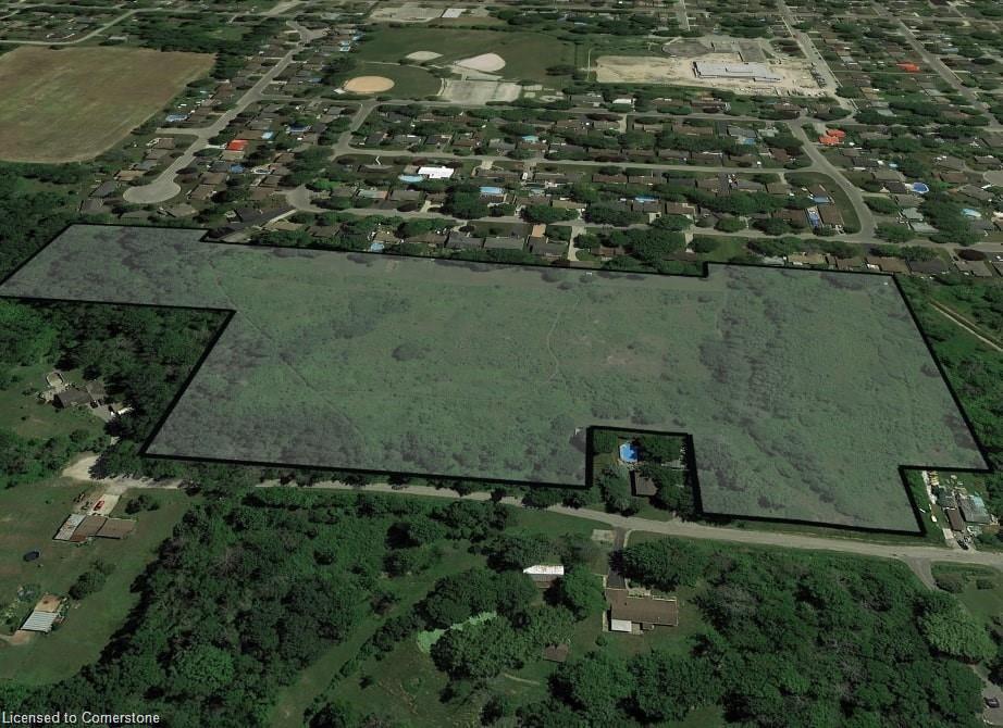Land in Dunnville 3