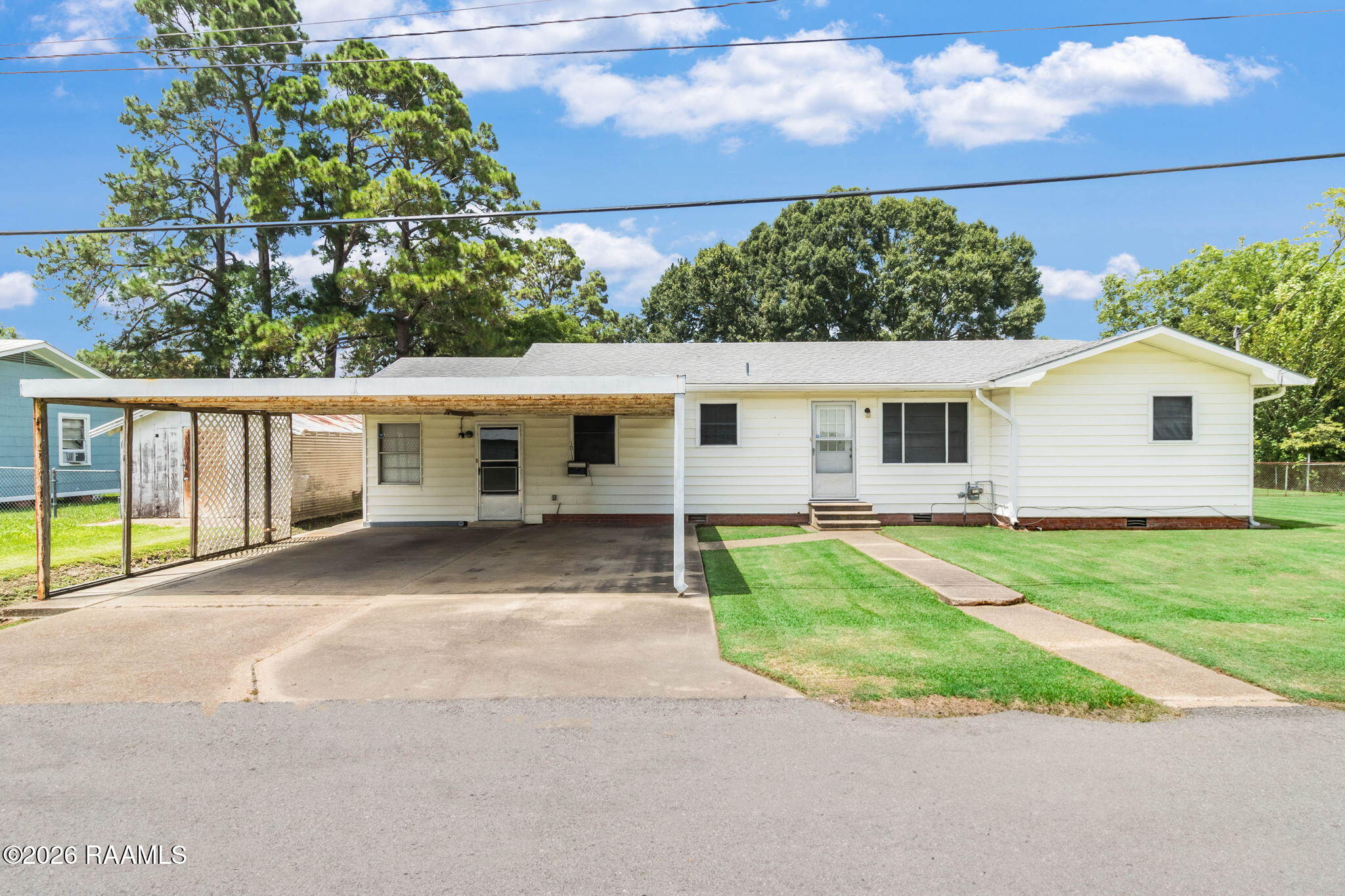 Residential in Crowley 4
