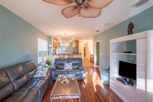 APT-1425 - 1400 Canopy Walk Ln, Condo with 3 bedrooms, 2 bathrooms and null parking in PALM COAST FL | Image 33