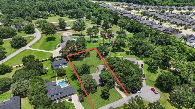 17010 Cypress Knee Dr, House other with 3 bedrooms, 2 bathrooms and 2 parking in Cypress TX | Image 27