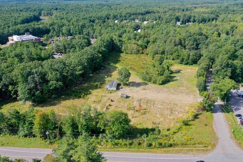 316 South Rd, Brentwood, NH, 03833-6100 | Card Image
