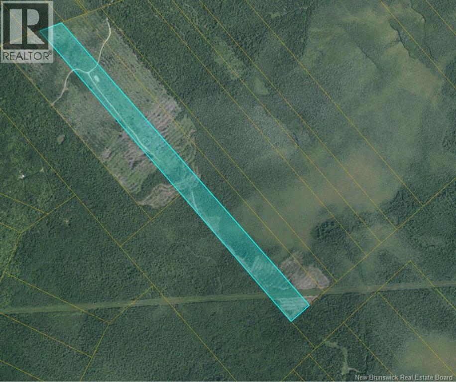 Land in Glenwood