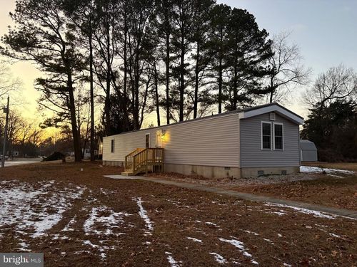 298 E Cherry Dr, MAGNOLIA, DE, 19962-1930 | Card Image