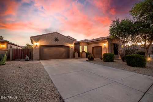 3205 E Gemini Court, Chandler, AZ, 85249 | Card Image