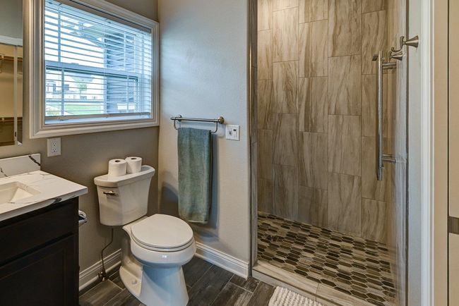 4104 Painted Arabian Run, House other with 4 bedrooms, 3 bathrooms and null parking in DEFOREST WI | Image 53