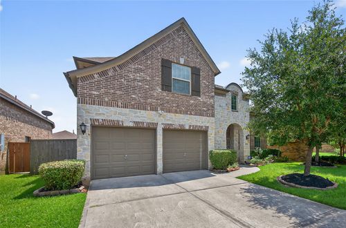 9702 Lauren Briar Ln, Humble, TX, 77396-4789 | Card Image