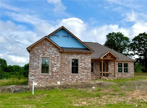 1346 Elk Horn Drive, Russellville, AR, 72802 | Card Image