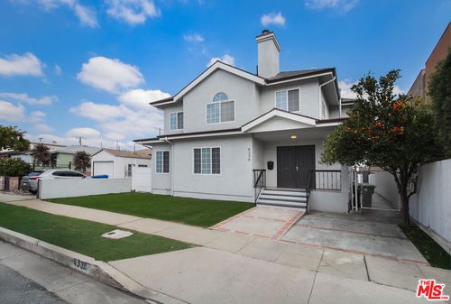 4336 Alla Rd, Los Angeles, CA, 90066-4113 | Card Image