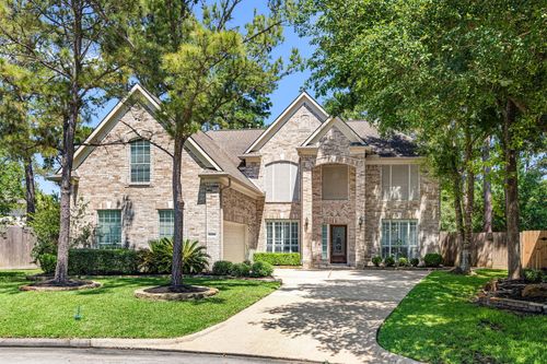 14407 Terrace Bnd, Cypress, TX, 77429-4892 | Card Image