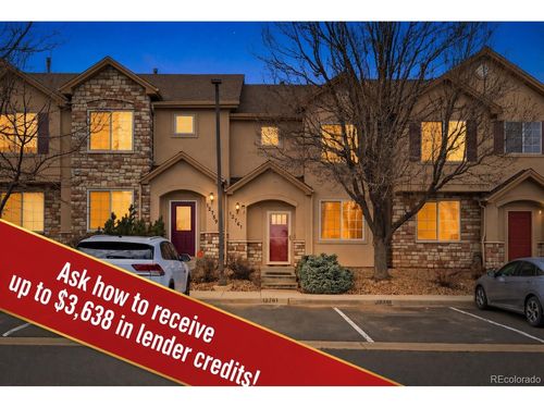 12761 Ivanhoe St, Thornton, CO, 80602-4685 | Card Image