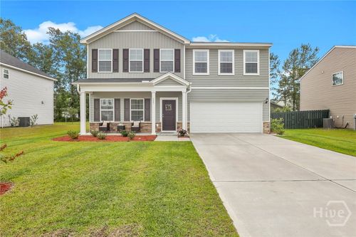 323 Excel Dr, Richmond Hill, GA, 31324-7885 | Card Image