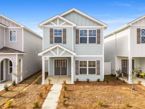 379 Arrowwood Blvd, Freeport, FL, 32439-0319 | Card Image