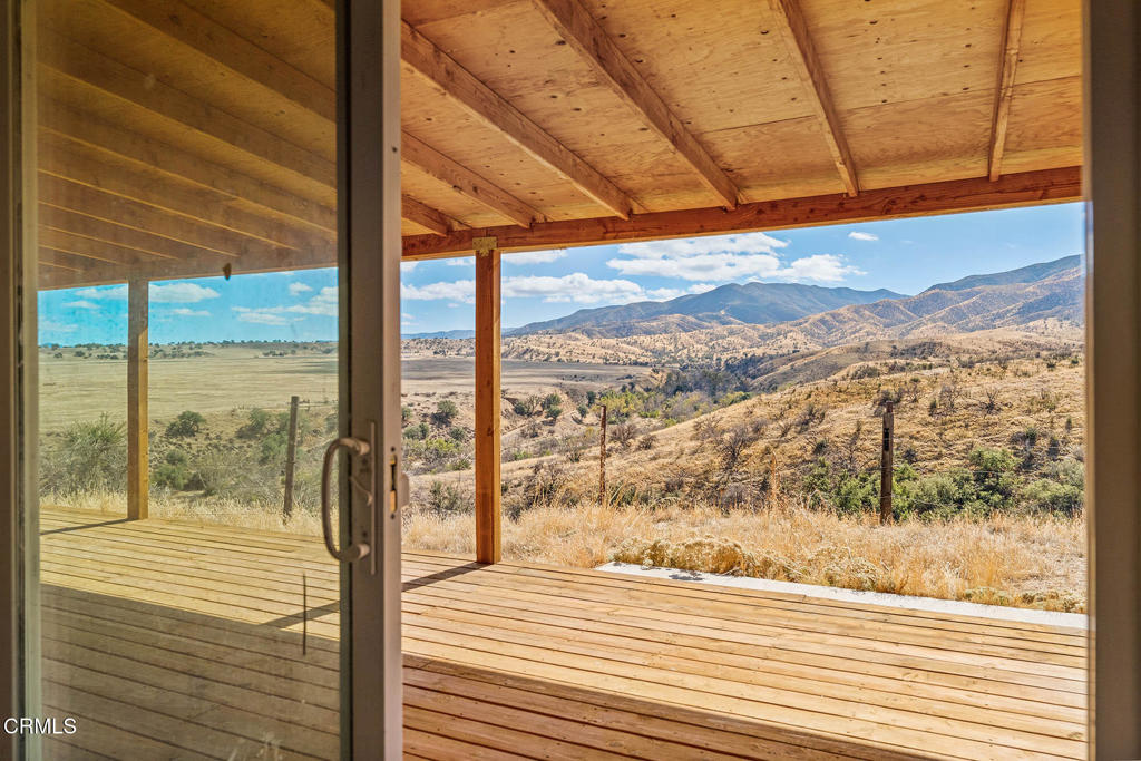 Land in Cuyama 2