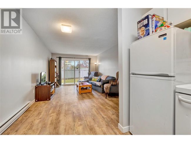 107 - 395 Franklyn Rd, Condo with 1 bedrooms, 1 bathrooms and 1 parking in Kelowna BC | Image 9