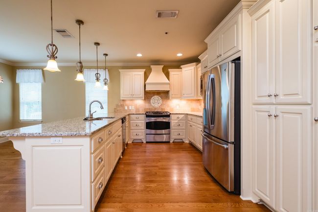 UNIT-104 - 100 Vallon Ln, Home with 2 bedrooms, 2 bathrooms and null parking in Little Rock AR | Image 12