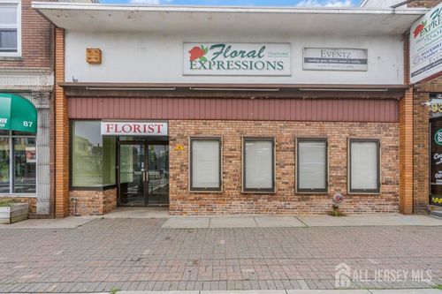 91 Main St, Woodbridge, NJ, 07095-2863 | Card Image