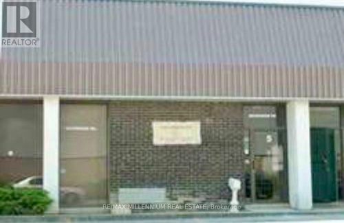 5b-22 Melanie Drive, Brampton (Steeles Industrial), ON, L6T4K9 | Card Image