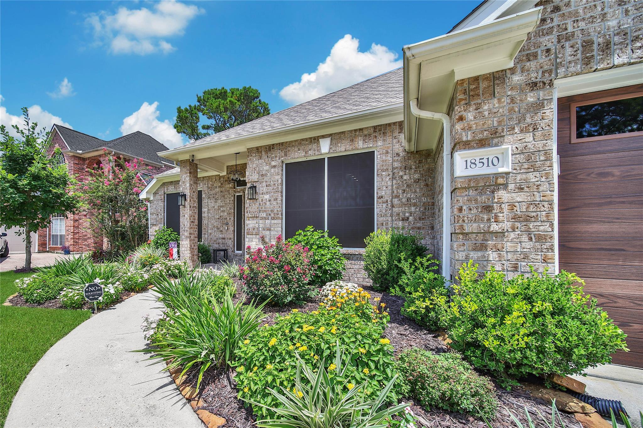 Residential in Humble