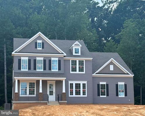 11480 Whispering Dove Pl, MANASSAS, VA, 20112-3099 | Card Image