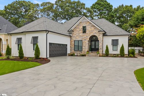 244 Chancellors Park Ct, Simpsonville, SC, 29681-3393 | Card Image