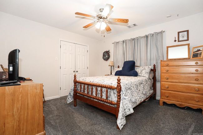 7966 Severn Landing Rd, House other with 4 bedrooms, 2 bathrooms and null parking in Alexander AR | Image 29