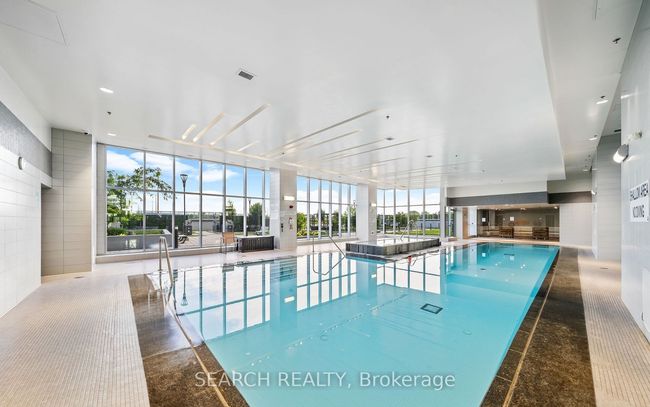404 - 2093 Fairview St, Condo with 2 bedrooms, 2 bathrooms and 1 parking in Burlington ON | Image 29