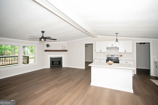 216 Howard Rd, House other with 3 bedrooms, 2 bathrooms and null parking in BARNESVILLE GA | Image 7