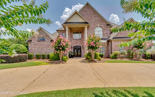 107 Carlton Blvd, Ridgeland, MS, 39157-9493 | Card Image