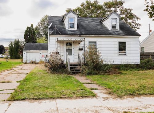 614 N 10th Avenue, Wausau, WI, 54401 | Card Image