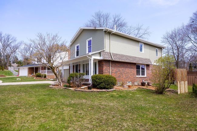 2015 Rugby Ct, House other with 4 bedrooms, 3 bathrooms and null parking in Ann Arbor MI | Image 60