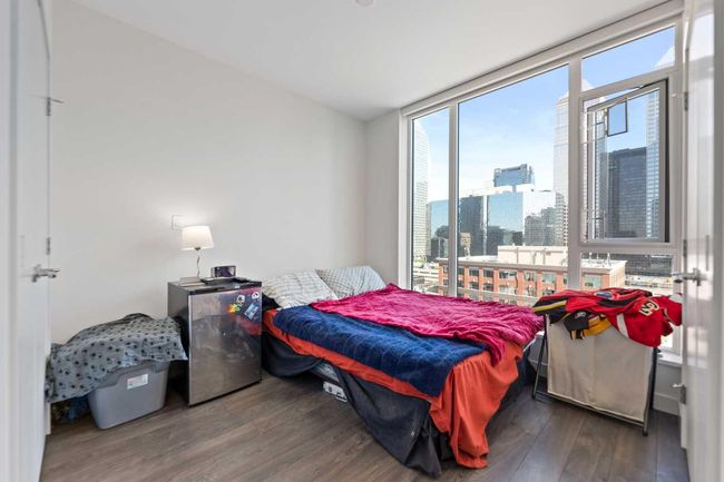 1203 - 310 12 Ave Sw, Condo with 1 bedrooms, 1 bathrooms and null parking in Calgary AB | Image 16