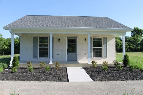 1719 Veterans Avenue, Frankfort, KY, 40601 | Card Image