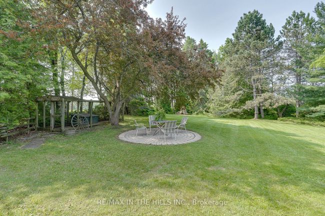 247531 5 Sideroad, House other with 4 bedrooms, 4 bathrooms and 10 parking in Mono ON | Image 9