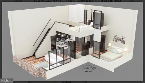 apt-203-2017 N Front St, PHILADELPHIA, PA, 19122-1760 | Card Image