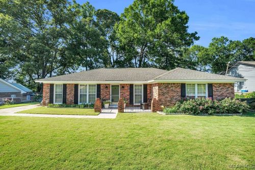 1312 Hillman St, Montgomery, AL, 36109-1322 | Card Image