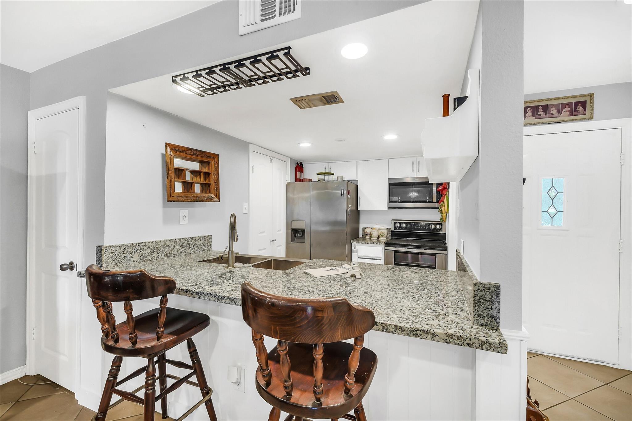 Residential in Conroe 2
