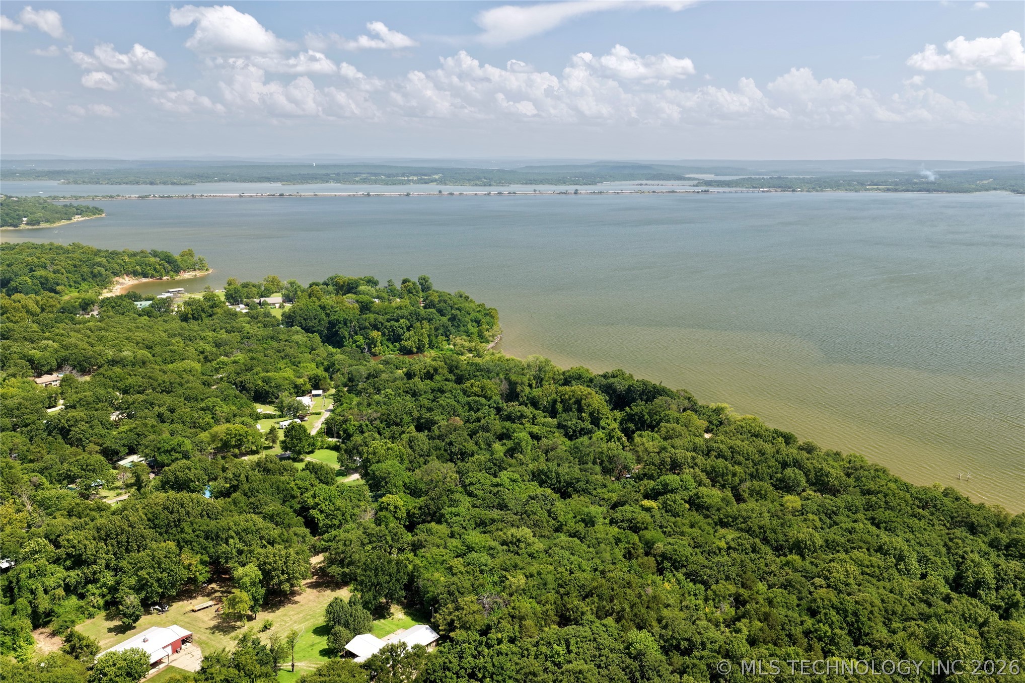 Land in Eufaula 5