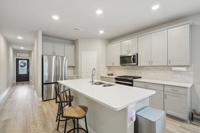 1401 Birchwood Ln, House other with 4 bedrooms, 3 bathrooms and null parking in Melissa TX | Image 4