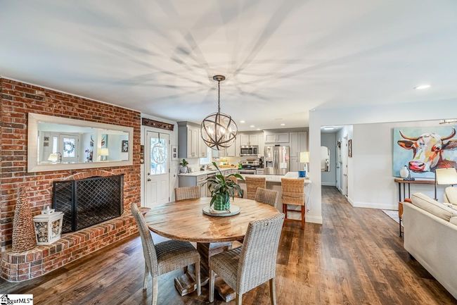 301 Devenger Rd, House other with 3 bedrooms, 3 bathrooms and 2 parking in Greer SC | Image 11