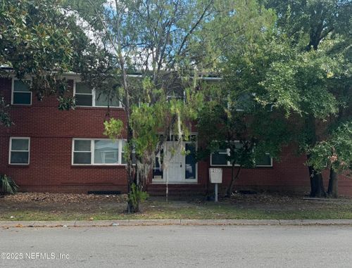1-2117 Spring Park Rd, Jacksonville, FL, 32207-3762 | Card Image