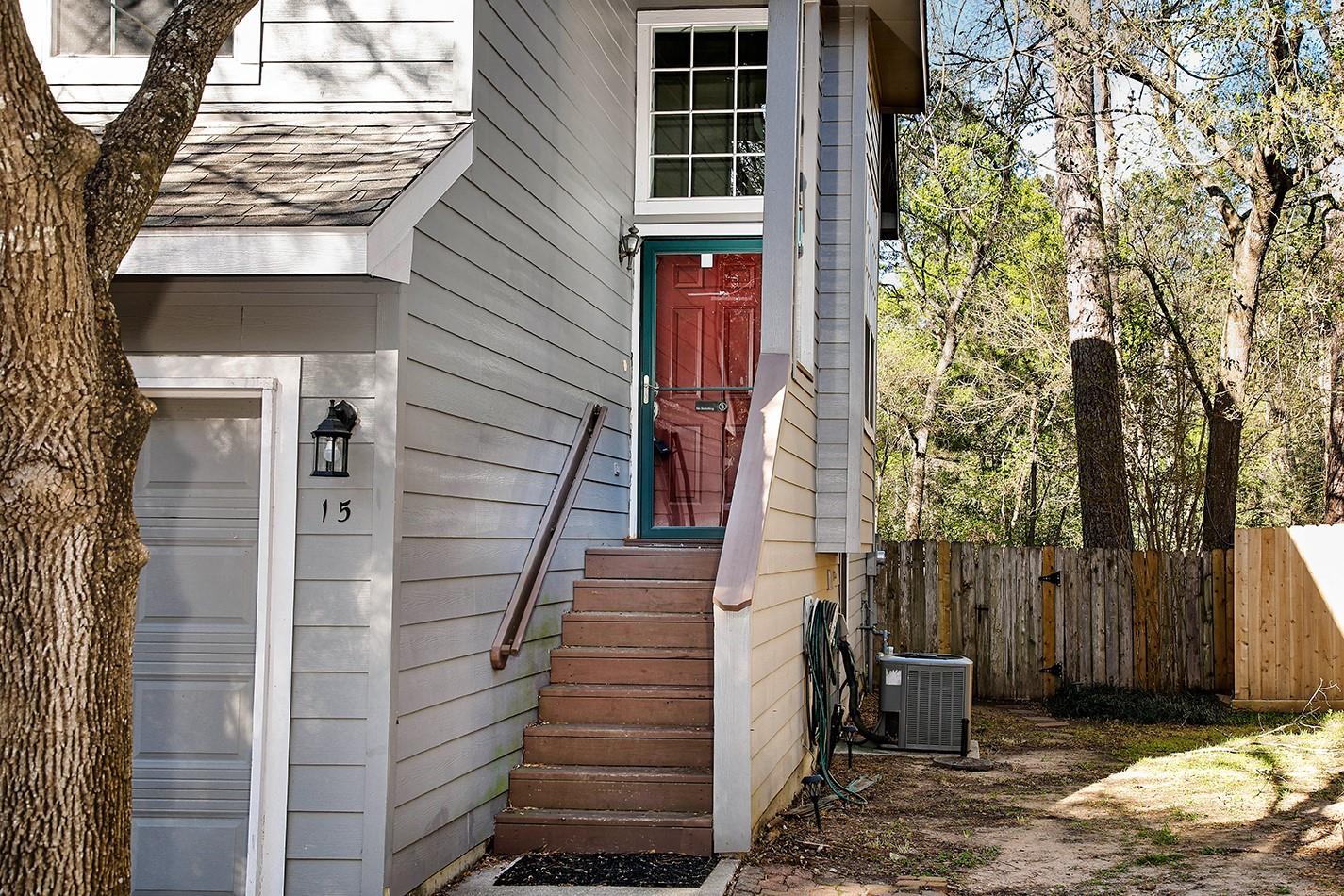 Residential in The Woodlands 2