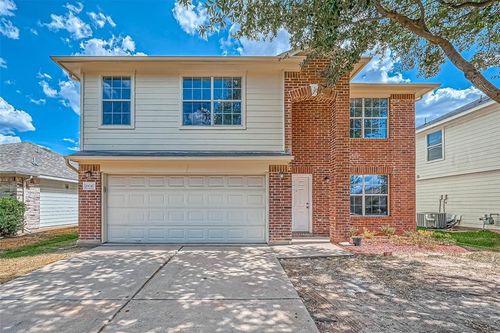 19747 Byron Meadows Dr, Katy, TX, 77449-2209 | Card Image